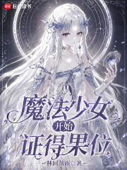 从魔法少女开始证得果位