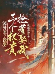 养外室？没事！三个权贵抢着娶我