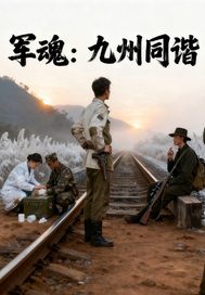 军魂之九州同谐