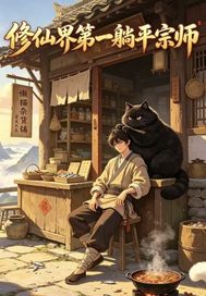 修仙界第一躺平宗师