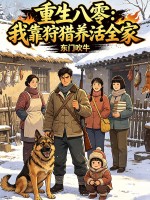重生八零：我靠狩猎养活全家