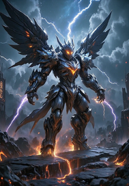 鬼叫畈：归墟之蚀