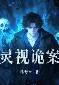 灵视诡案